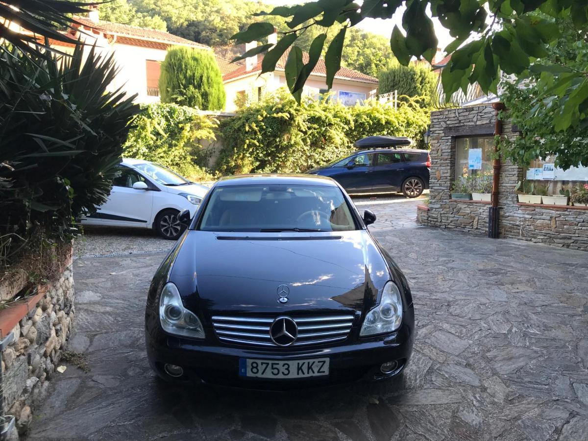 Hebergements A La Rive, Accueil Ouvert Tous Les Jours Jusqu'A 20H00 Dernier Delai, Depuis 30 Ans ! Reserver Ici Svp ! Merci ! Aucun Reglement A Distance Accepte, Paiement Par Cb, Especes, Cheque Ou Cheques-Vacances Imperativement A La Remise Des Clef Amélie-les-Bains-Palalda Exterior foto